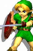 Image result for Link Melee