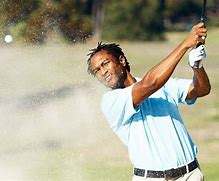 Image result for Black Hip Hop Golfer