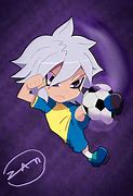 Image result for Inazuma Eleven Shadow