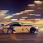 Image result for Drifting Car at Night Time