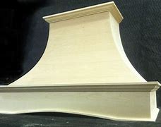 Image result for Modern Wood Hood