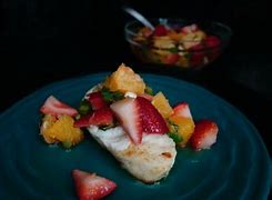 Image result for Strawberry Sea Bass