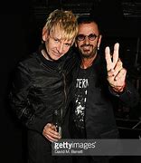 Image result for Ringo Starr Zak Starkey