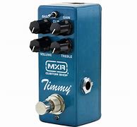 Image result for MXR Timmy