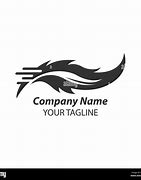 Image result for Black Logo Design