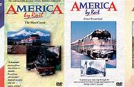 Image result for America by Rail the Heartland DVD