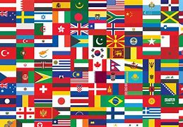 Image result for Show Me All the Flags