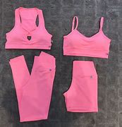 Image result for Fitness Attire