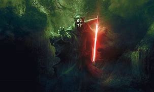 Image result for Darth Nihilus Death