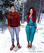 Image result for SL Mesh Body