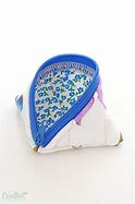 Image result for Zipper Coin Purse