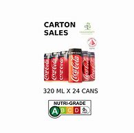 Image result for Coke No Sugar 300Ml