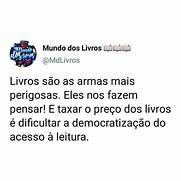 Image result for Meme De Livros