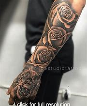 Image result for Forearm Edge Tattoo