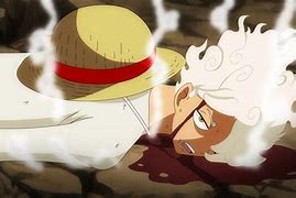 Image result for Luffy Dies