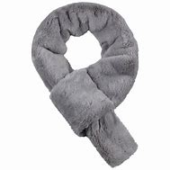 Image result for Fake Fur Scarf