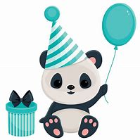 Image result for Happy Panda Clip Art