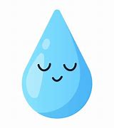 Image result for 5 Water Drop Clip Art