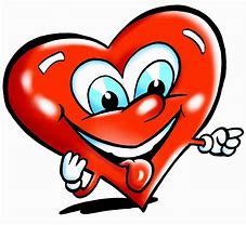 Image result for Happy Heart Clip Art