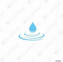 Image result for Water Drop Power Logo