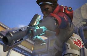 Image result for Sojourn Overwatch 2