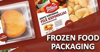 Image result for So Good Frozen Food