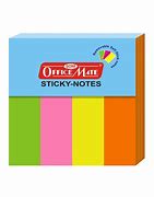 Image result for Sticky Pad Model