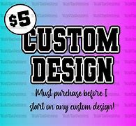 Image result for $5 Design