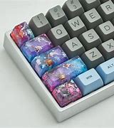 Image result for Cute Keyboard Keycaps