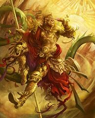 Image result for Sun Wukong Mythology