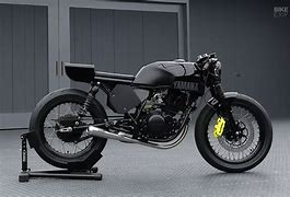 Image result for Cafe Racer Woman