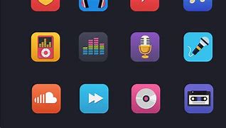 Image result for Musical Icons XML