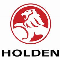 Image result for Holden Logo.png