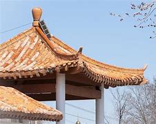 Image result for Pagoda Roof House