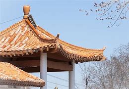 Image result for Pagoda Roof Gold Jewelry