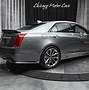 Image result for Cadillac CTS V Carbon Fiber Package