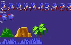 Image result for Sonic TTS Remake