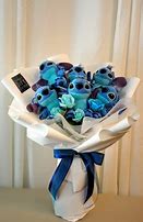 Image result for Disney Stitch Bouquet of Flowers