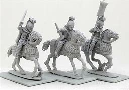 Image result for Seleucid Cataphract