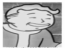 Image result for Vault Boy Meme No Text