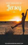 Image result for Jersey UK Island Beaches