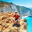 Image result for Shipwreck Island Greece Most Beautiful Pictures