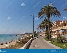 Image result for Palomares Spain Beach