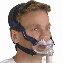 Image result for Full Head CPAP Mask