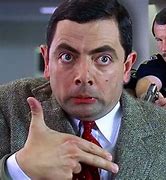 Image result for Mr Bean Tubi