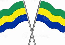 Image result for Gabon Flag Png Free