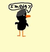 Image result for Emo Crow