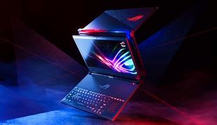 Image result for Rog Zephrus Purple Lines