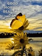 Image result for Good Morning Wonderful Day GIF