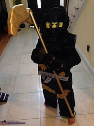 Image result for Cole Ninjago Costume